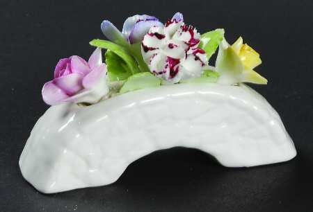 Florals Floral Bridge - Boxed