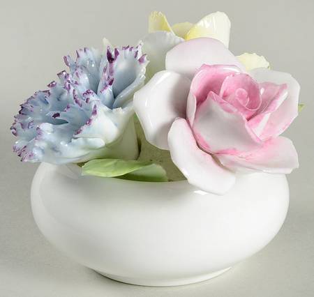 Florals Small Floral Grouping - No Box