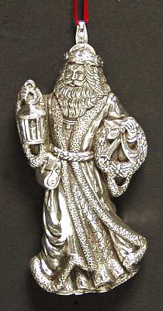Old World Santas Pere Noel - With Box