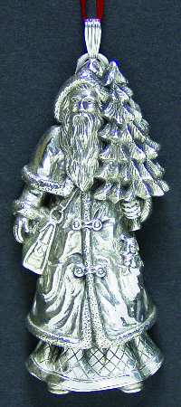 Old World Santas Father Christmas - Boxed