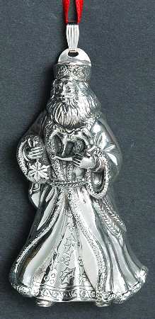 Old World Santas Father Frost - Boxed