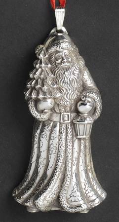 Old World Santas Kris Kringle - Boxed