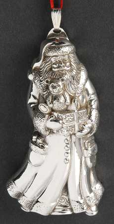 Old World Santas Santa Claus - Boxed