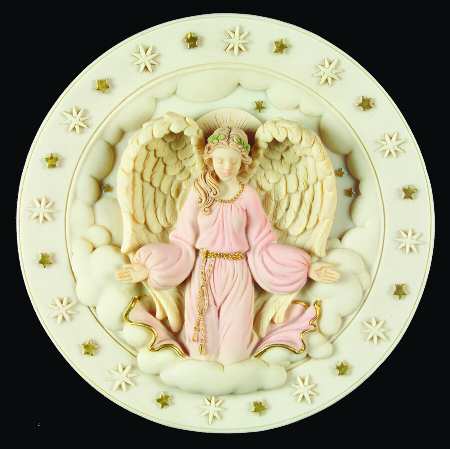 Seraphim Classics Faro Collection by Roman