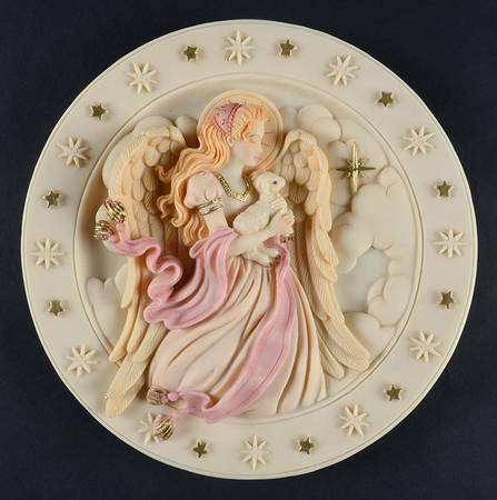 Seraphim Classics Faro Collection Emily: Heaven's Treasure - Boxed