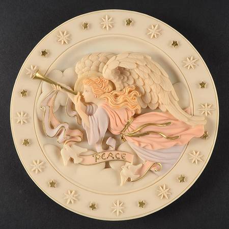 Seraphim Classics Faro Collection Gwyndolyn: Heaven's Triumph - Boxed