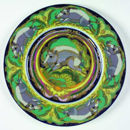 Eastern Horoscope by Rosenthal - Continental