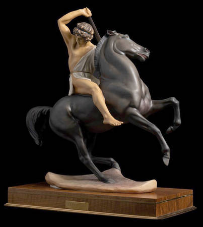 Military Commanders Alexander The Great-1975 - Boxed