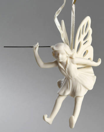 Meadow Faires Flying Position - Boxed