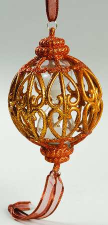 Roman Christmas Ornaments Time For Christmas - Boxed