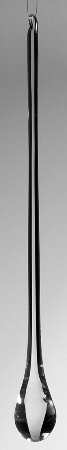 Roman Christmas Ornaments Icicle Drop Ornament - No Box