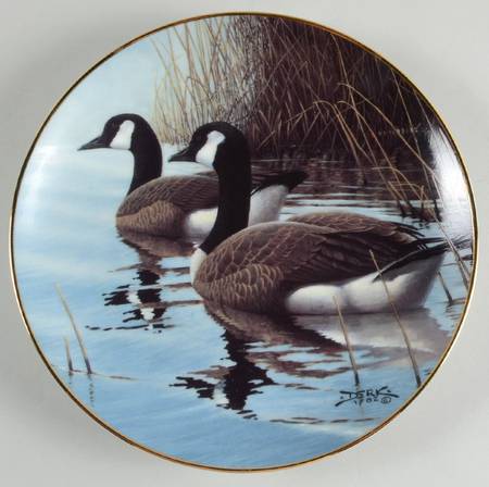 Birds of Distinction by Rare Bird