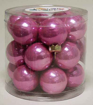 Colorworks-Dusty Rose Pearl by Roman