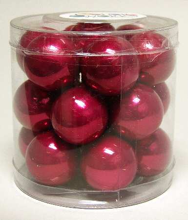 Colorworks-Rubine Red Shiny by Roman