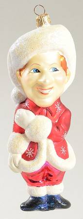 White Christmas Danny Kaye As Phil Davis - No Box