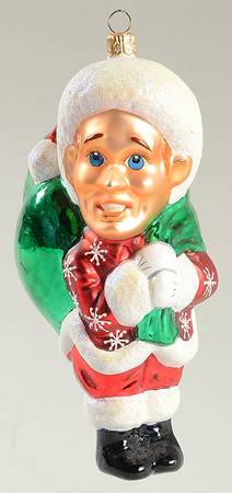 White Christmas Bing Crosby As Bob Wallace - No Box