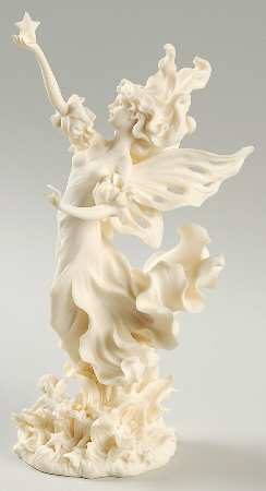 Garden Fairies Millennium You Are A Bright And Shining Star! - Boxed