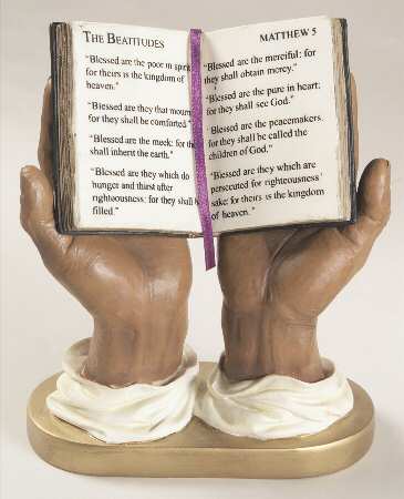 Artistic Impressions God's Promise  - With Box