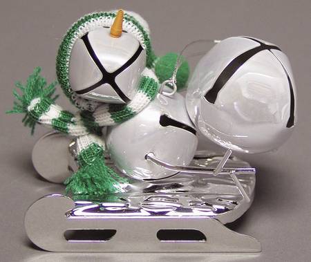Snowballz! Collection Snowbells Sports - Boxed