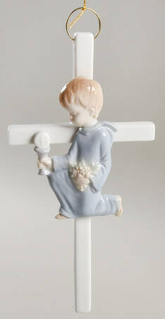 Valencia Classics First Communion Cross - No Box
