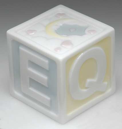 Valencia Classics Qxae Baby Block - Boxed