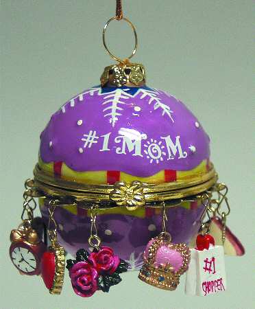 Charming Friends #1 Mom - No Box