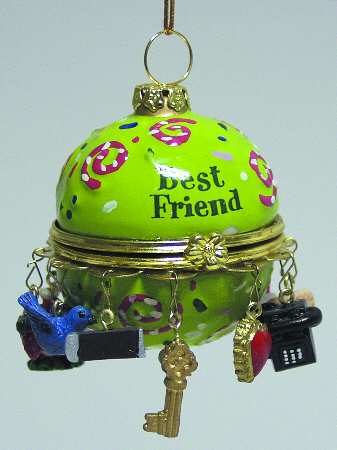Charming Friends Best Friends - No Box