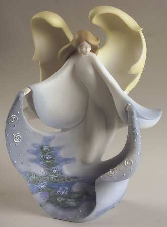 Impressions Giftware Grace Figurine - Boxed