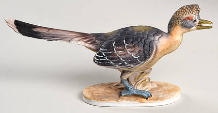 Royal Crown Figurines Road Runner - No Box
