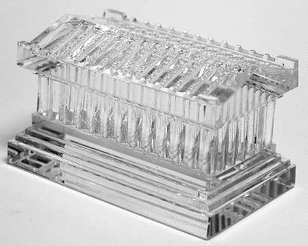 Crystalle-Museum Acropolis Large - No Box