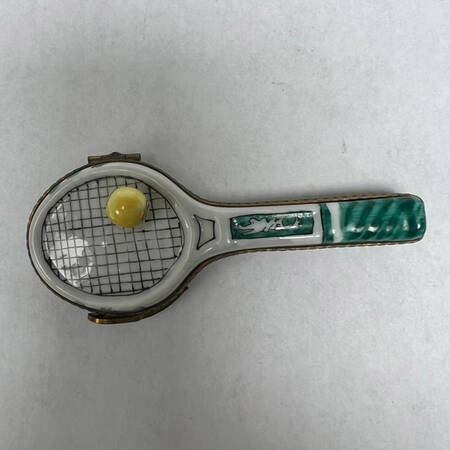 Rochard Limoges Box Tennis Racquet - No Box