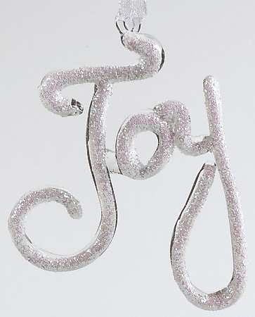 Winter Whisper Joy-Glass - Boxed