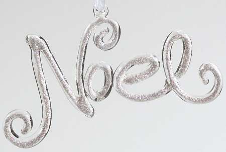 Winter Whisper Noel-Glass - Boxed