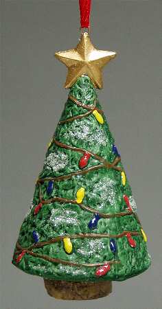 Holiday Traditions Christmas Tree - Boxed