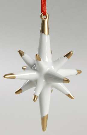 Holiday Traditions Moravian Star - Boxed