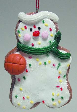 Baker's Dozen Sports-Basketball - No Box