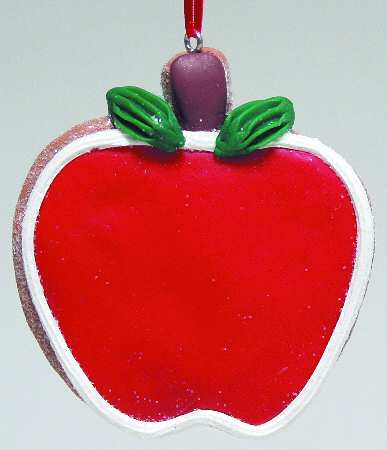 Baker's Dozen Teacher's Apple - No Box