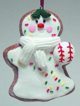 Baker's Dozen Sports-Baseball - No Box