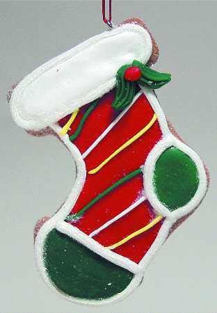 Baker's Dozen Stocking - No Box