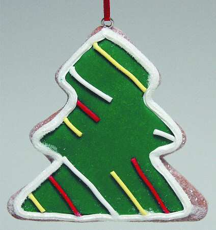 Baker's Dozen Tree - No Box