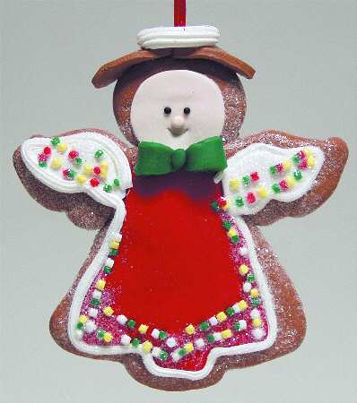 Baker's Dozen Angel Red - No Box