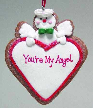 Baker's Dozen You're My Angel - No Box