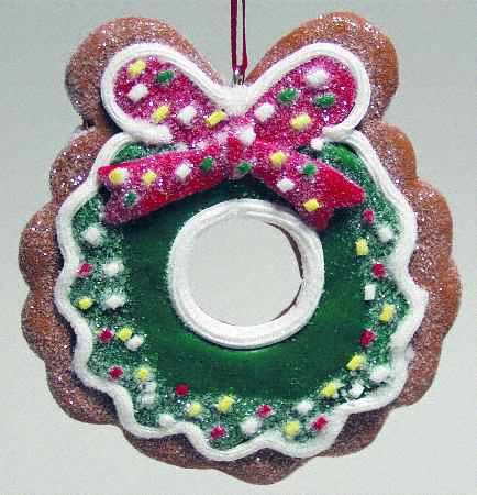 Baker's Dozen Wreath - No Box