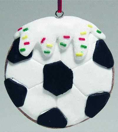 Baker's Dozen Sports Ball-Soccer - No Box