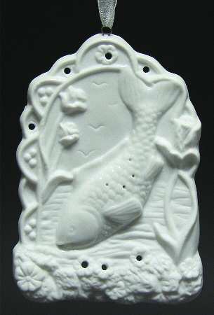 Now and Forever Fish For Fertility - Boxed