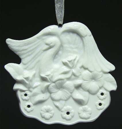 Now and Forever Swan For Peace With Nature - Boxed