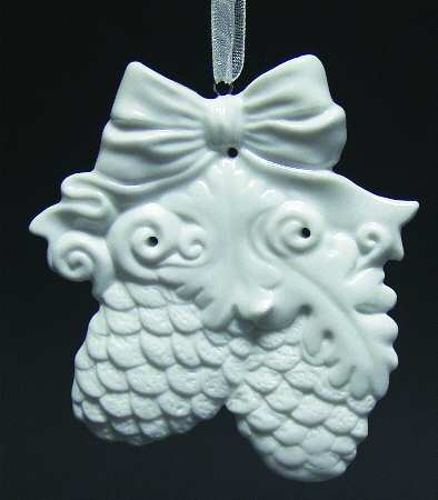 Now and Forever Pinecone For Eternity - Boxed