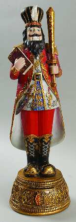 Christmas Wishes Christmas Story Nutcracker - Boxed