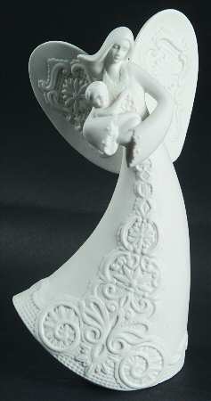 Heavenly Love Heavenly Guardian-Figure - Boxed