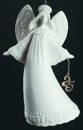Heavenly Love 25th Anniversary - Boxed